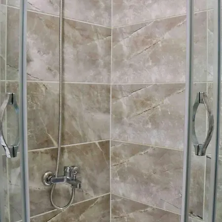 Cosy Flat In Heart Of Istanbul 아파트 *