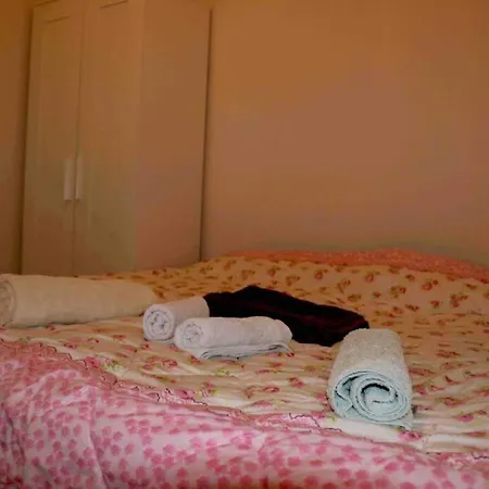 Cosy Flat In Heart Of Istanbul * 이스탄불