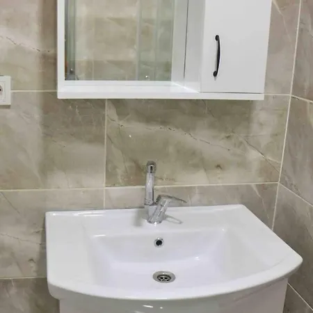 아파트 Cosy Flat In Heart Of Istanbul *