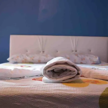 Cosy Flat In Heart Of Istanbul 아파트 *