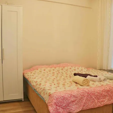 Cosy Flat In Heart Of Istanbul Lejlighed